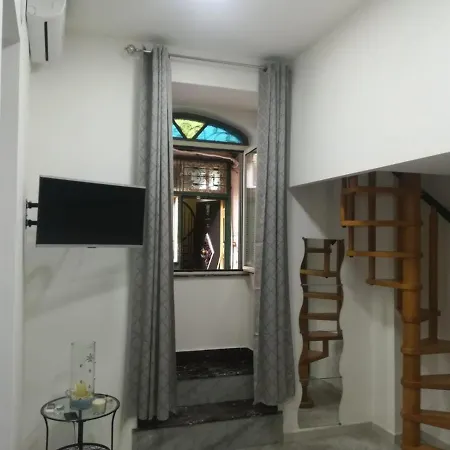 Five House Holiday home Naples