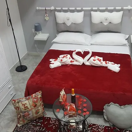 Holiday home Five House Naples
