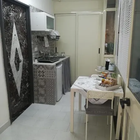 Holiday home Five House Naples